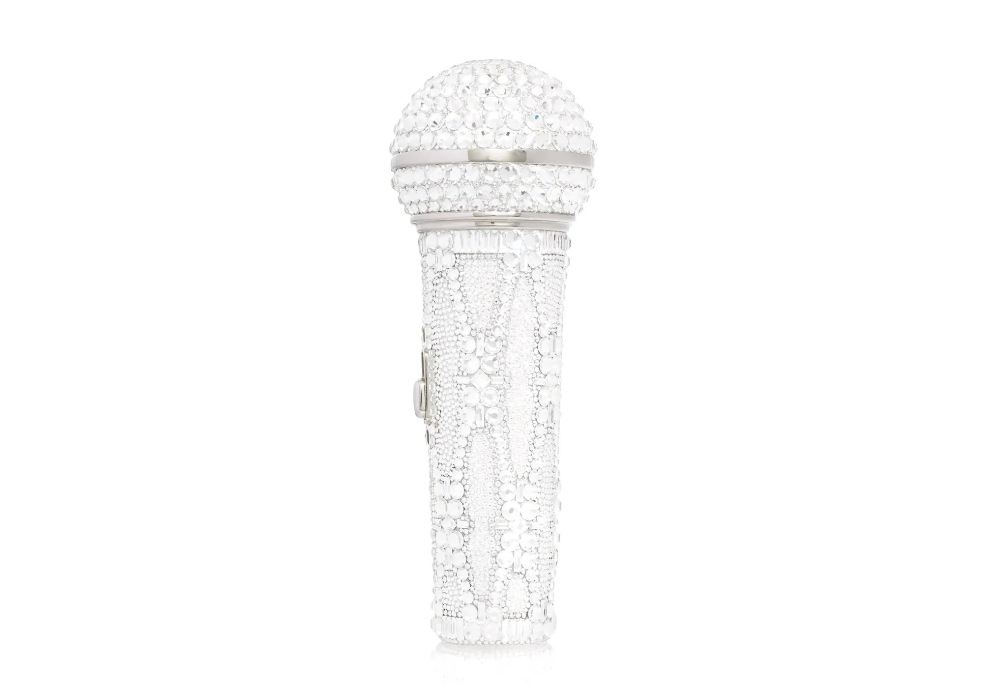 Microphone Karaoke*Judith Leiber Online