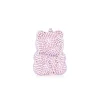 Mini Gummy Bear Light Rose Boreale*Judith Leiber Online