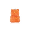 Mini Gummy Bear Orange*Judith Leiber Online