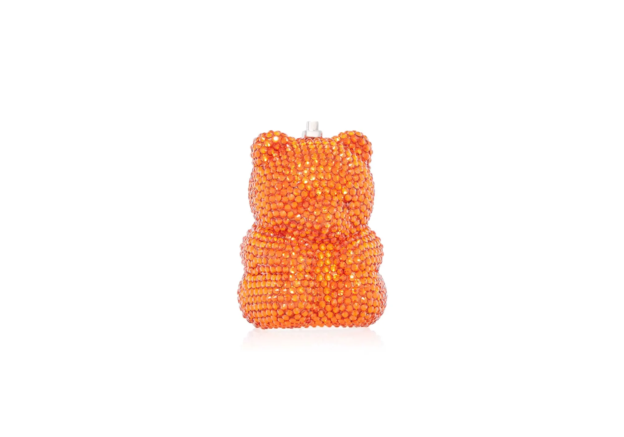 Mini Gummy Bear Orange*Judith Leiber Online
