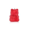 Mini Gummy Bear Red*Judith Leiber Best