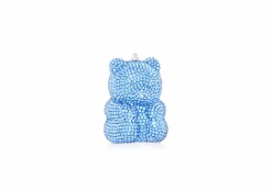 Mini Gummy Bear Sapphire*Judith Leiber Online
