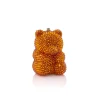 Mini Gummy Bear Tangerine*Judith Leiber Hot