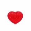 Mini Heart Red*Judith Leiber Online