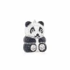Mini Panda Bear*Judith Leiber Hot