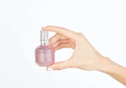 Nail Polish Pillbox Ballet Pink*Judith Leiber Online
