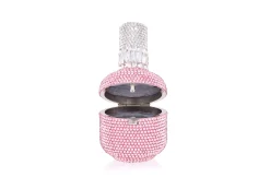 Nail Polish Pillbox Ballet Pink*Judith Leiber Online