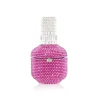 Nail Polish Pillbox Funky Fuchsia*Judith Leiber Best