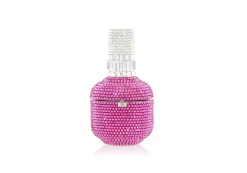 Nail Polish Pillbox Funky Fuchsia*Judith Leiber Best