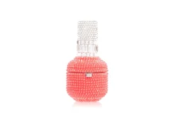 Nail Polish Pillbox Neon*Judith Leiber Hot