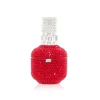 Nail Polish Pillbox Really Red*Judith Leiber New