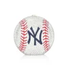 New York Yankees™ Baseball Clutch*Judith Leiber Clearance