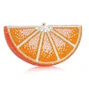 Orange Slice*Judith Leiber Best