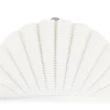 Origami Fan Pearls*Judith Leiber Online