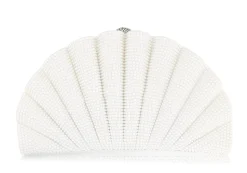 Origami Fan Pearls*Judith Leiber Online
