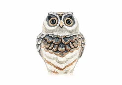 Owl Wisdom*Judith Leiber Outlet