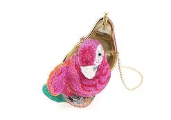 Parrot Bali*Judith Leiber Hot