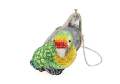 Parrot Paolo*Judith Leiber Online