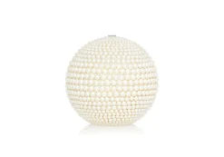 Pearly Sphere*Judith Leiber Online