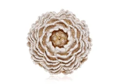 Peony Halcyon Hill*Judith Leiber New