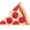 Pepperoni Pizza*Judith Leiber Best