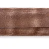 Perry Crystal Chocolate*Judith Leiber Discount