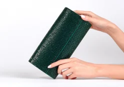 Perry Crystal Emerald*Judith Leiber Best
