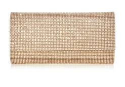 Perry Crystal Prosecco*Judith Leiber Best