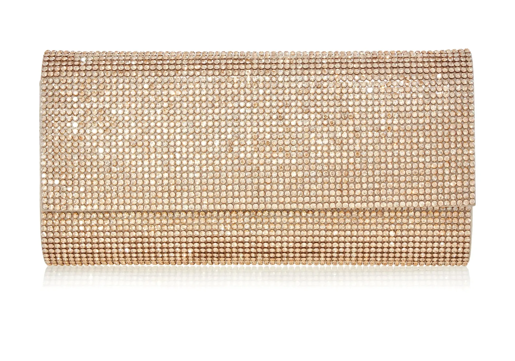 Perry Crystal Prosecco*Judith Leiber Best
