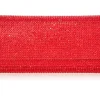 Perry Crystal Red Clutch*Judith Leiber Discount