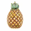Pineapple Hawaiian*Judith Leiber Hot