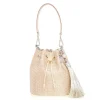 Piper Bucket Prosecco*Judith Leiber Clearance