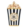 Popcorn Chocolate*Judith Leiber Fashion