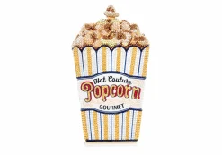 Popcorn Hot Couture*Judith Leiber Hot