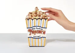 Popcorn Hot Couture*Judith Leiber Hot