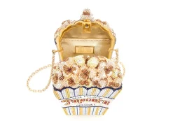 Popcorn Hot Couture*Judith Leiber Hot