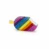 Popsicle Pillbox Rainbow*Judith Leiber New
