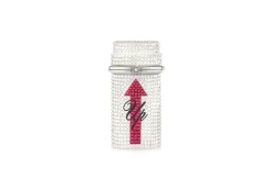 Prescription Bottle Pillbox Equilibrium*Judith Leiber Hot