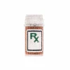 Prescription Bottle Pillbox RX*Judith Leiber Best