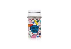 Prescription Bottle Pillbox Pill Popper*Judith Leiber Best