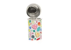 Prescription Bottle Pillbox Heart Pills*Judith Leiber Discount
