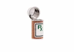 Prescription Bottle Pillbox RX*Judith Leiber Best