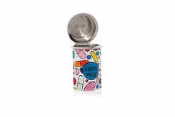 Prescription Bottle Pillbox Pill Popper*Judith Leiber Best