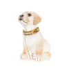 Puppy Luna*Judith Leiber New