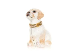 Puppy Luna*Judith Leiber New