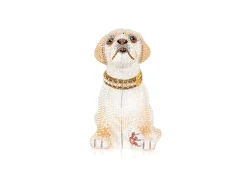 Puppy Luna*Judith Leiber New