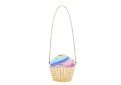 Rainbow Cupcake*Judith Leiber Sale
