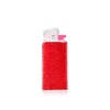 Red Flame Miniature Got a Light?*Judith Leiber Online