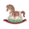 Rocking Horse Jessie*Judith Leiber New