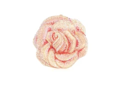 Rose Apricot*Judith Leiber Hot